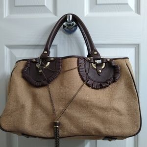 Kate Landry Tote